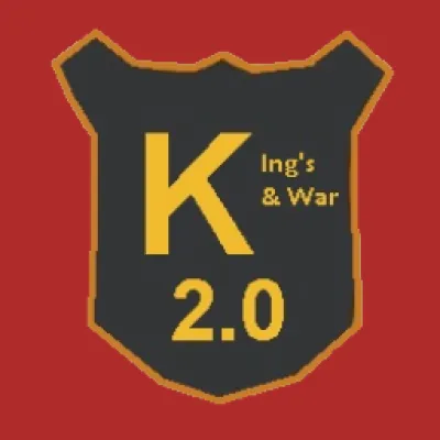 Kings & War Textures