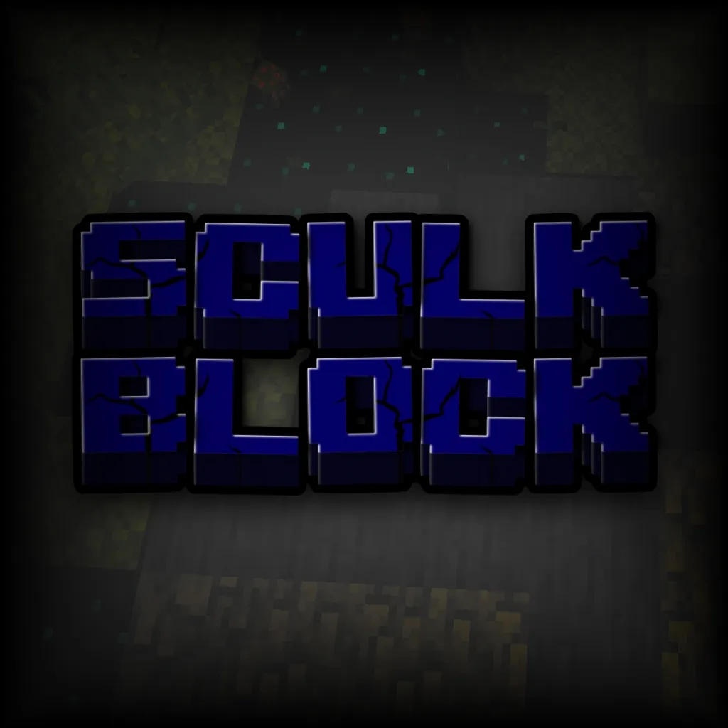 SculkBlock