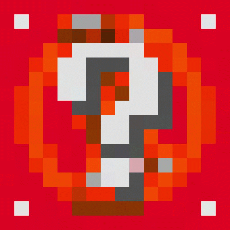 Lucky Block Hungergames