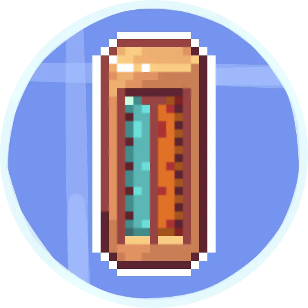 Create: Fuel & Water Information