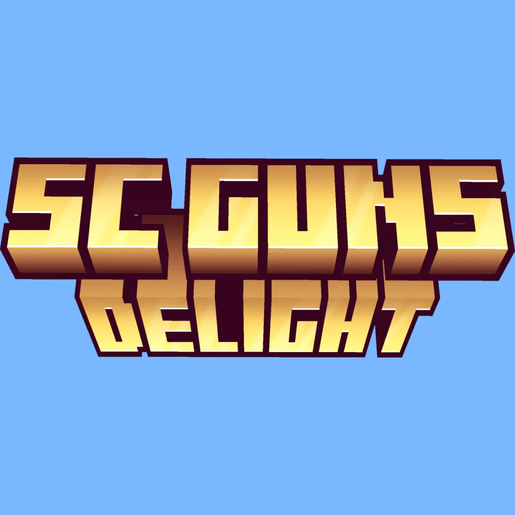 Scorched Guns Delight