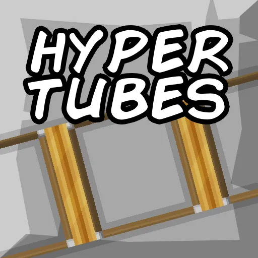 Create: Hypertubes BDCraft