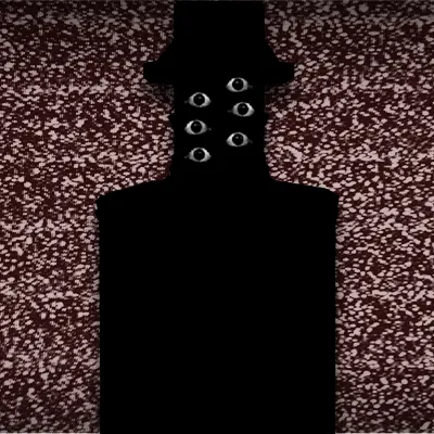 The Man From The Schizo (Reskin)