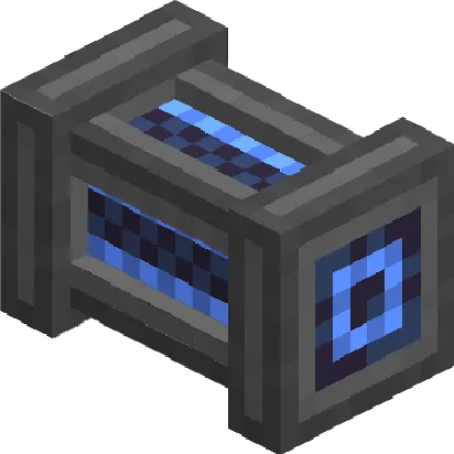 Pretty X Smart Pipez Mekanism Edition