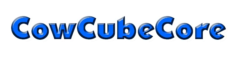 CowCubeCore