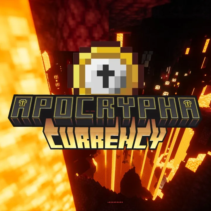 Apocrypha Content - Currency and Coins
