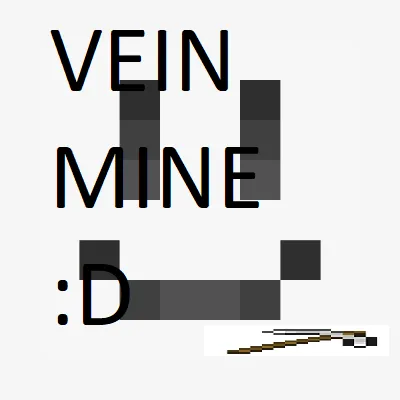 Tim's VeinMiner