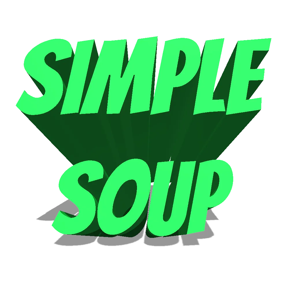 SimpleSoup