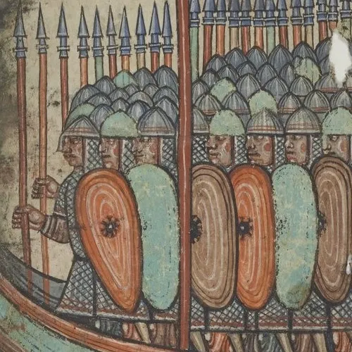 Epic Knights: Dark Ages addon