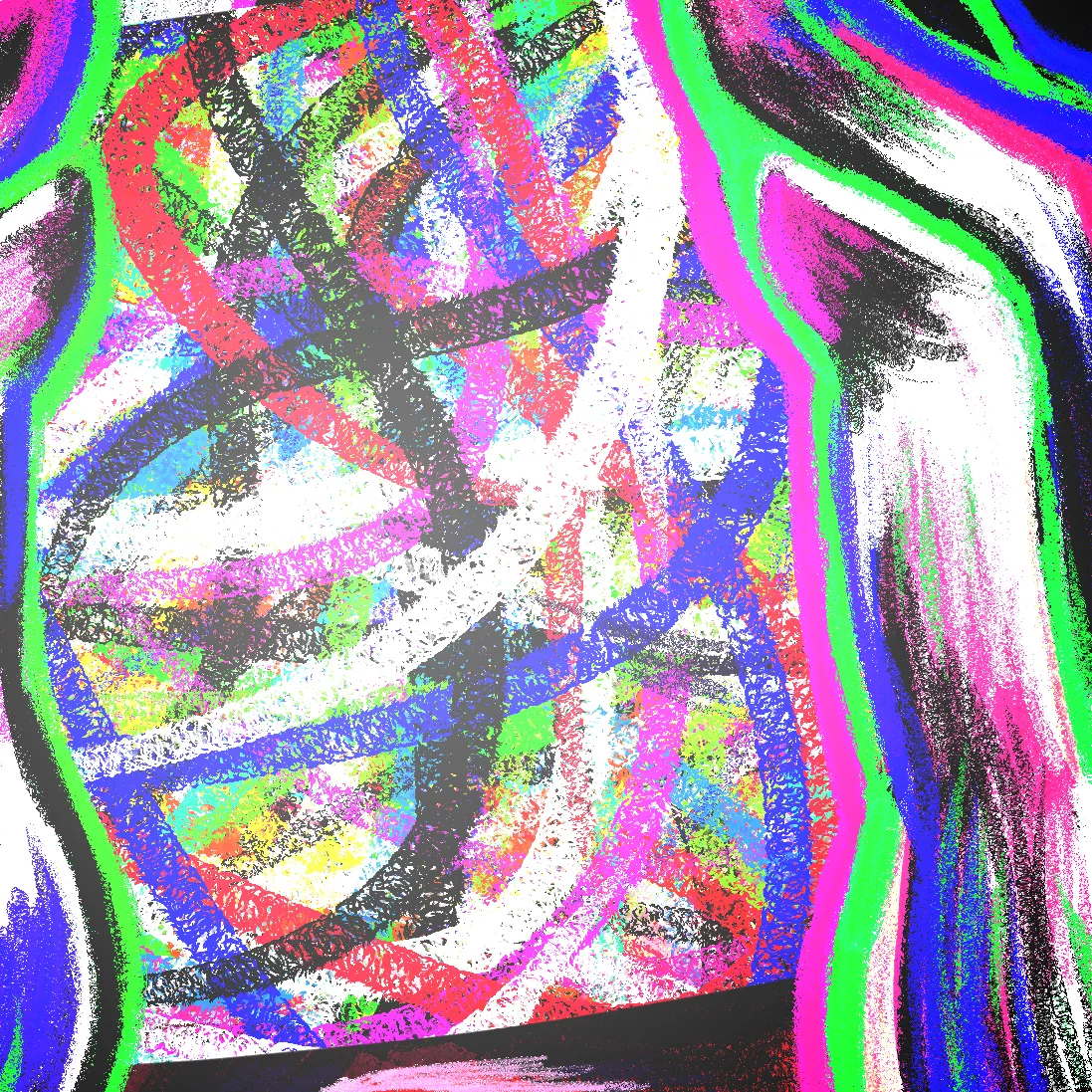 Nyagi's Bits & Bytes