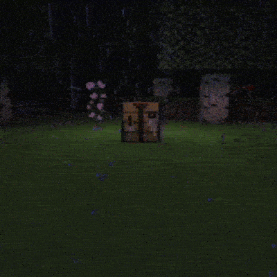 Everything can be Crafted [Forge]