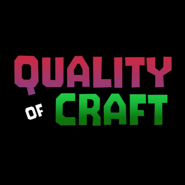 Quality of Craft