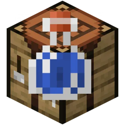 PotionRecipes Lib