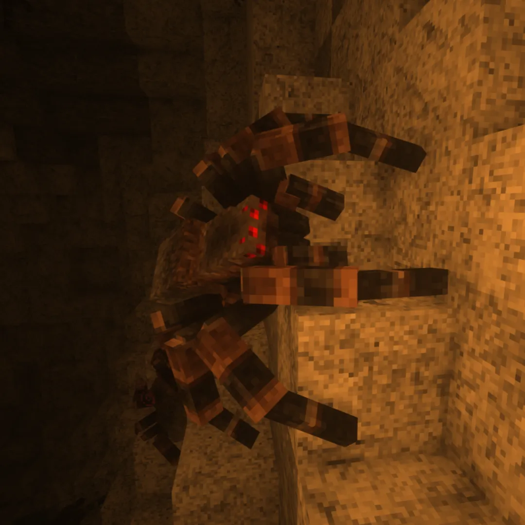 Revenge of the Mobs