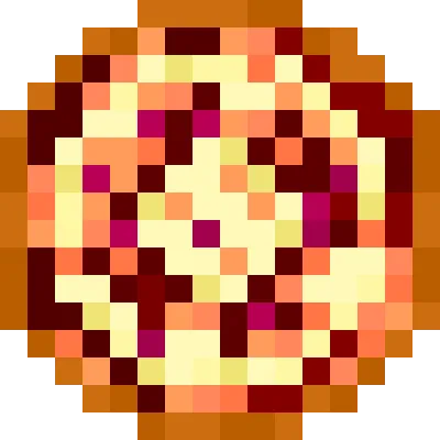 Concraftionery - Add more food to your world