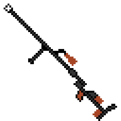 HandMadeGuns&VehicleModEX