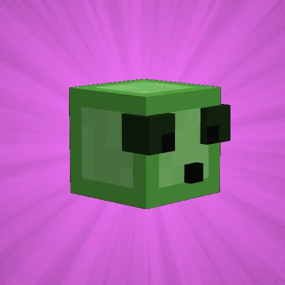 Small Slimes