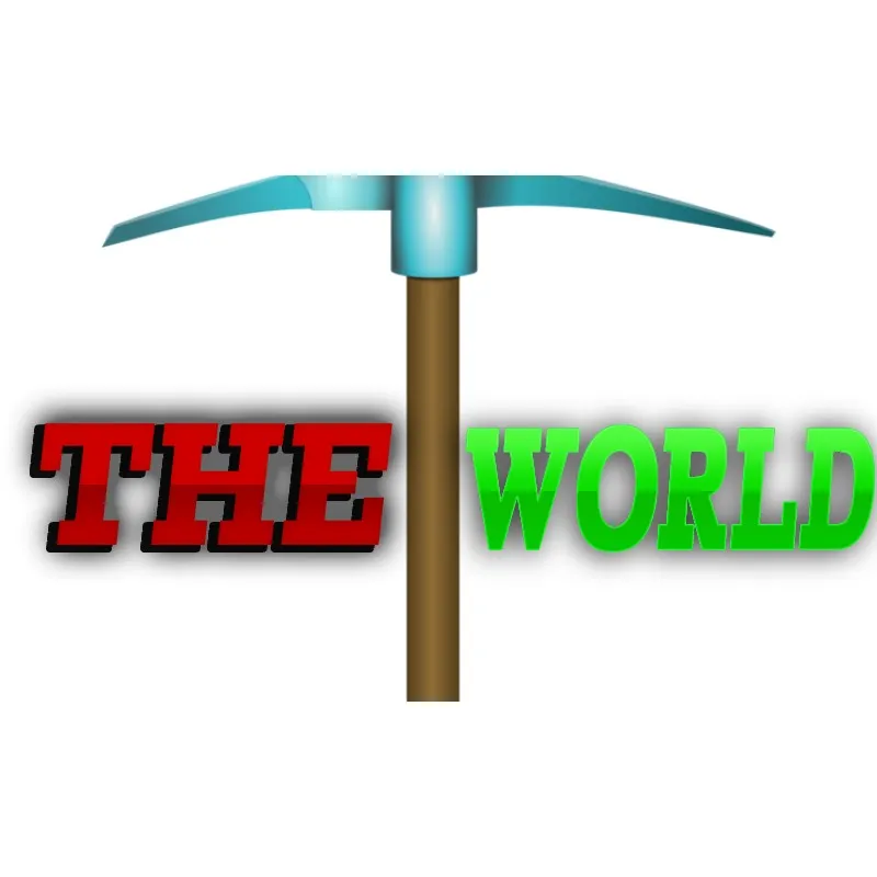 MineTheWorld