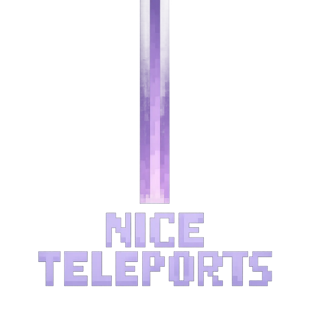 Nice Teleports