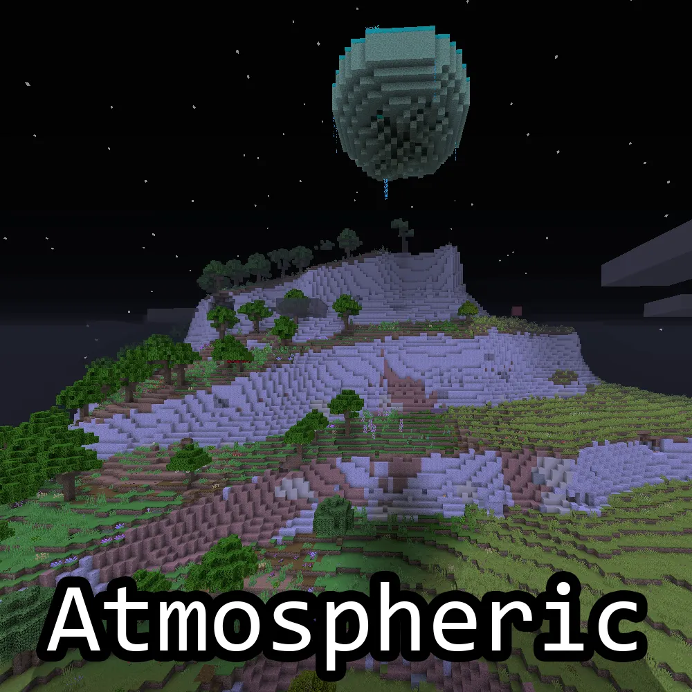 Atmospheric
