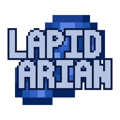Lapidarian