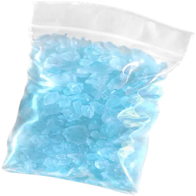Blue Skies: The crystal clear edition