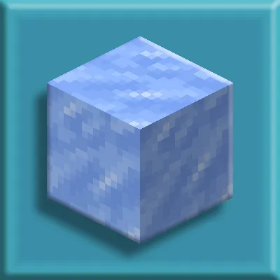MaBaLuPe's Ice Mod