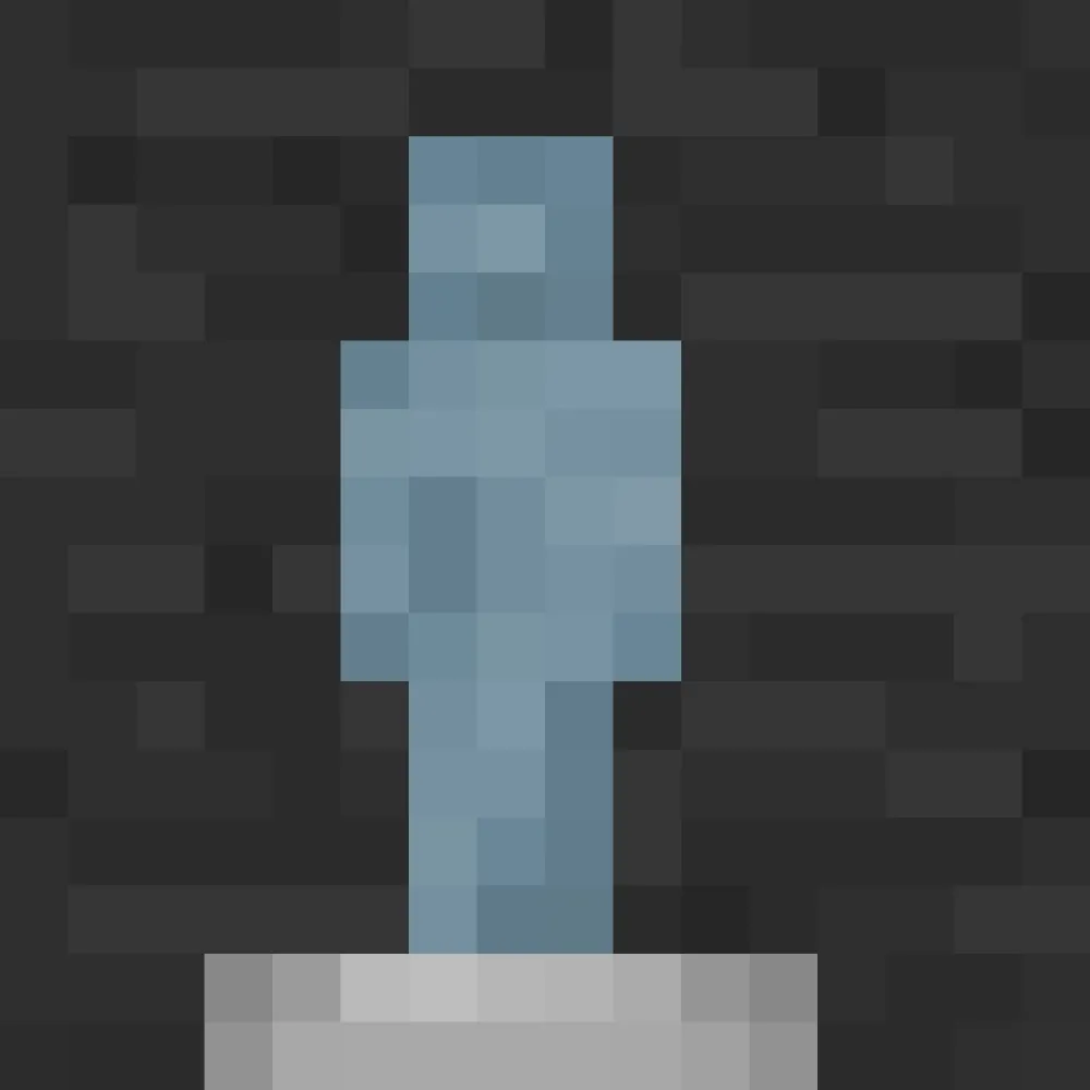 Inventory Statue Swapper