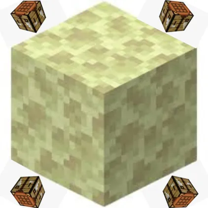 Craftable End Stone
