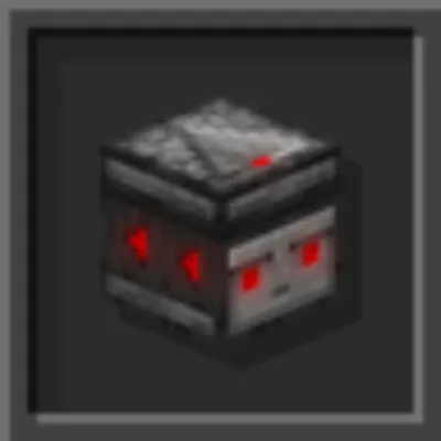 Refined Redstone