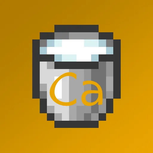 Calcium (Potion Effects)