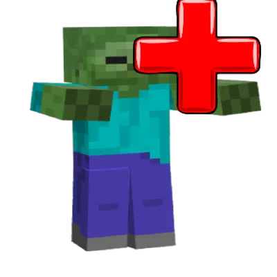 Smart zombies
