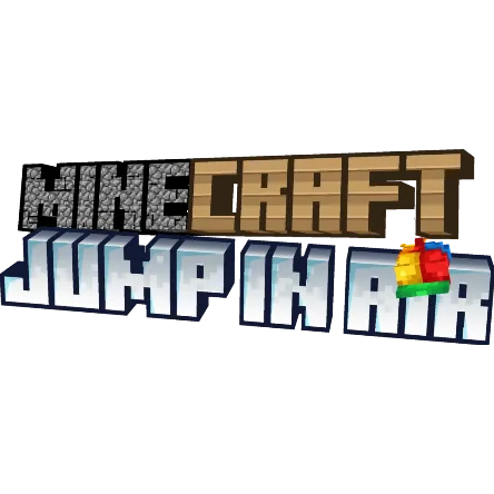 jump in air ( propeller hat )