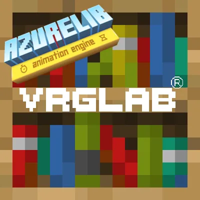 Vrglab's AzureLib