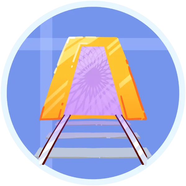 Create Trains and Custom Portal API Integration