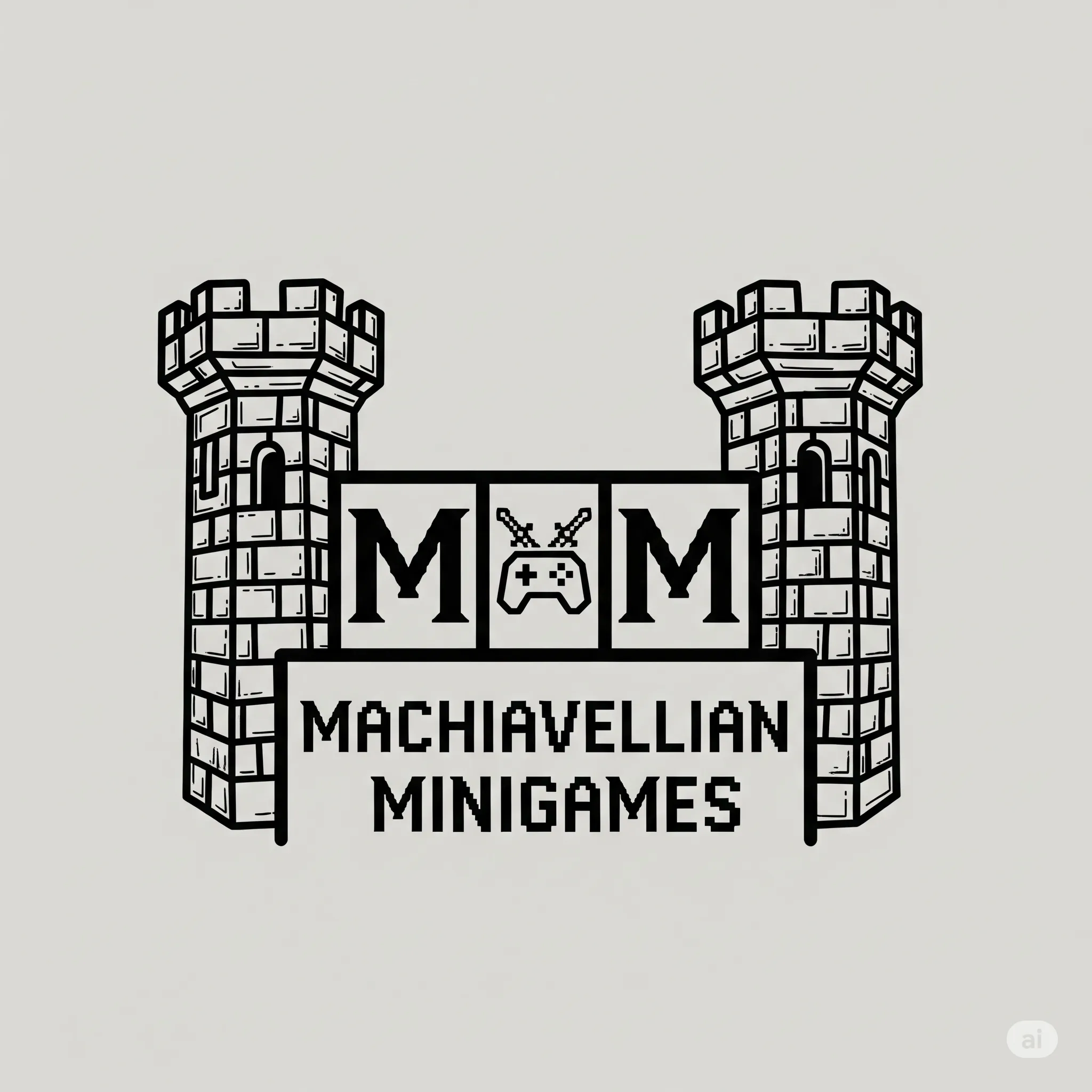 Machiavellian Minigames