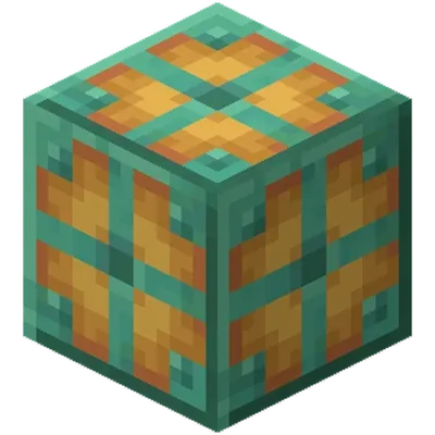 Tricky Trails: Missing Blocks & Items