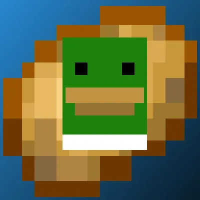 Potato Duck