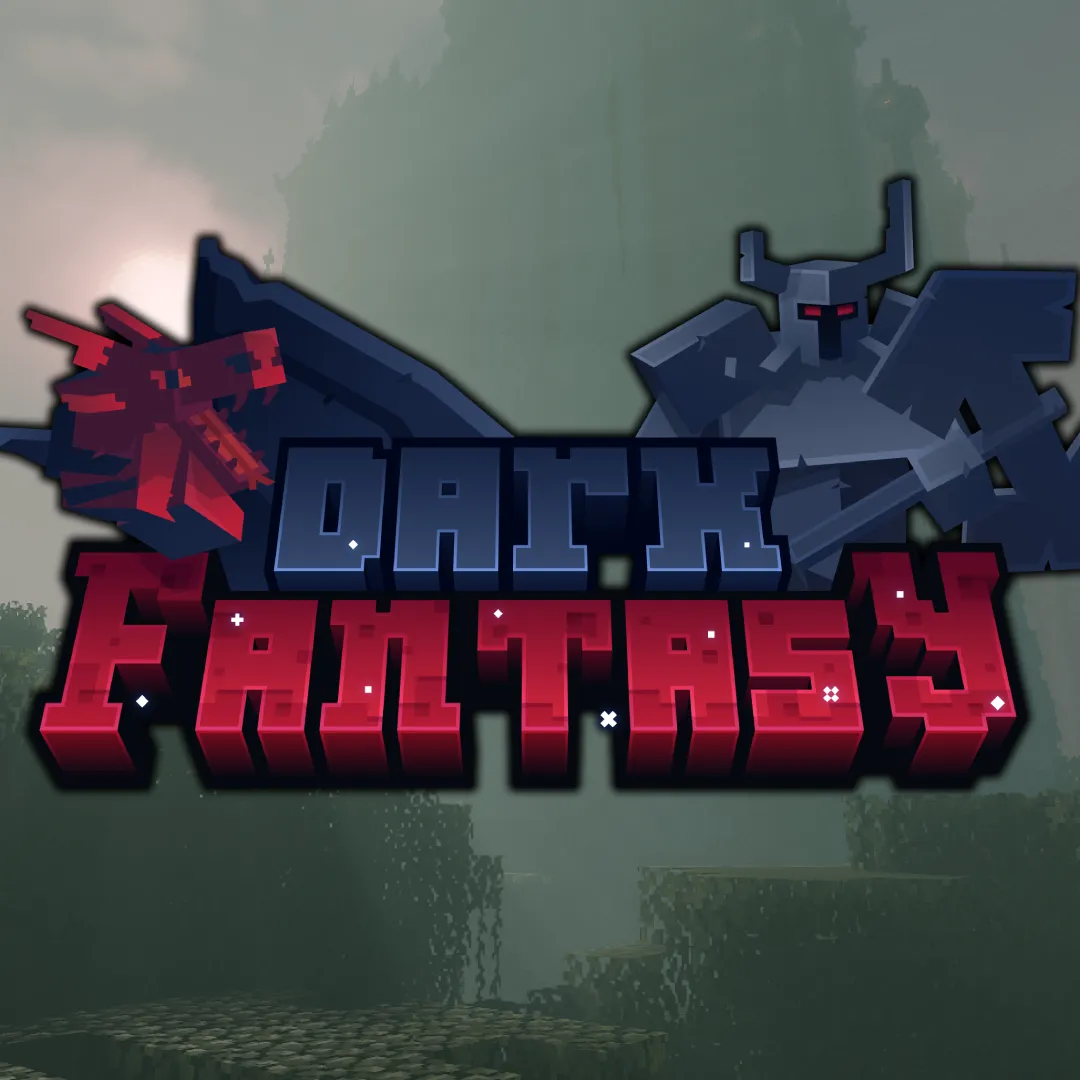 Dark Fantasy [MMC]