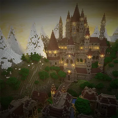 VSMP - Magical Technical Marvels