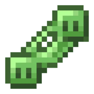 Oozing Potion Backport Моды