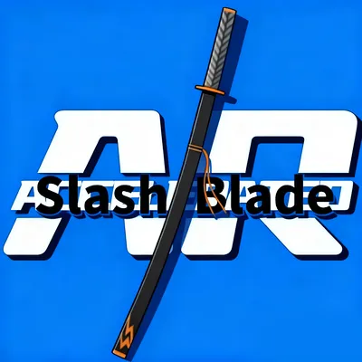 SlashBlade：AcceleratedRendering