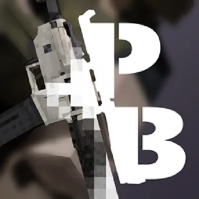 Point Blank Skin Dye