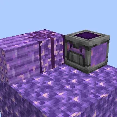 Amethyst Platform