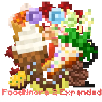 FoodNmore 2 Expanded