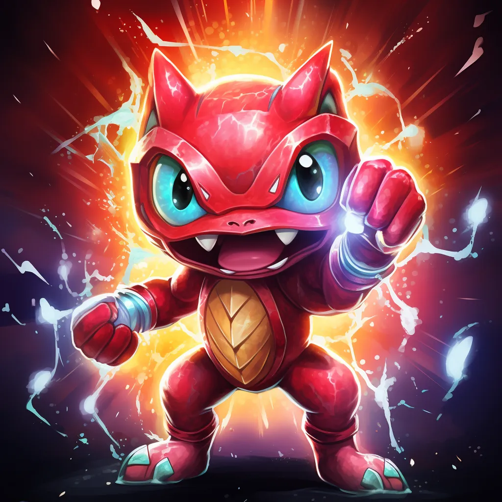 Cobblemon KO Streak Shiny