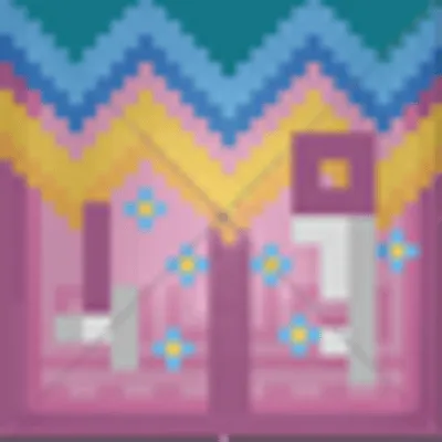 LDShadowLady's More Crafting Tables Rebrushed