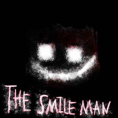 The Smile Man (Discontinued)