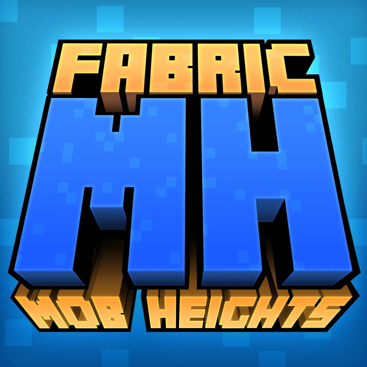 Refabricated Mob Heights