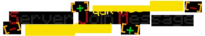 ServerJoinMessage